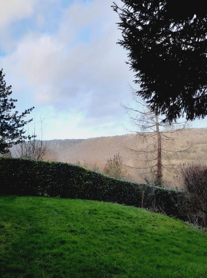 Gites De La Petite Suisse Clécy 외부 사진